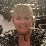 Maureen Coombs Was Walker - @nannietoharrynflo - Instagram