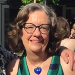 Maureen Cormack - @cormackmaureen - Instagram