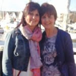 Maureen Cousins - @maureen.hurrell - Instagram