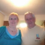 Maureen Cramer Dave Keet - @maureen_cramer_keet - Instagram