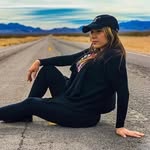 @maureen_crowee - Instagram