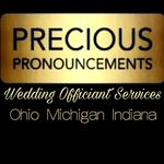 Maureen, Crystal and Willie - @preciouspronouncements - Instagram