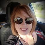 Maureen Crystal - @mogogidgit66 - Instagram