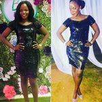 momo - @maureencrystal14 - Instagram