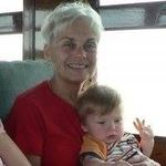 Maureen Curley Egger - @maureenegger - Instagram