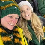 Maureen Curley Langenberg - @crlyg4 - Instagram