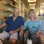 Maureen Curley McKeon - @mev.mck - Instagram