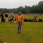 Maureen Daniel - @maureen.nderitu.9 - Instagram