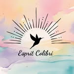 Maureen DANIEL - Magnétiseuse & énergéticienne ✨ - @esprit_colibri - Instagram