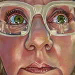 Maureen Daniel (nee Boyle) - @modanielfineart - Instagram