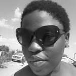 Dineo - @maureendee1031 - Instagram