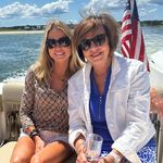 Maureen Deeb Orourke - @maureendeeborourke - Instagram