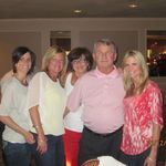 Maureen Deeb O'Rourke - @maureen.d.orourke - Instagram