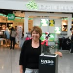Maureen St Denis - @kytler69 - Instagram