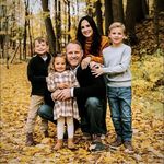 Maureen Murphy DeVries - @moemurphydevries - Instagram