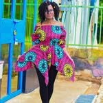 Maureen @ dickson - @maureendickson86 - Instagram