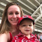 Maureen Dodd - @mojodo4 - Instagram