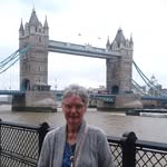 Maureen Dodd - @nans.27 - Instagram