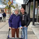 Maureen Dodd - @doddmaureen - Instagram