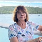 Maureen Dodd - @mdodd50 - Instagram