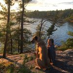 Maureen Dodd - @justmosie - Instagram