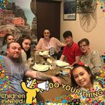 moe dodd - @maureendodd63 - Instagram