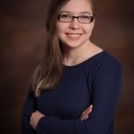 Rebecca Dodd - @rebecca.maureen.dodd - Instagram
