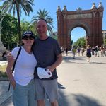 Maureen Maloney Dodson - @maureenamy - Instagram