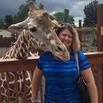Maureen Lawless Granville - @dolphingirl1312 - Instagram