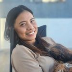 Maureen Domingo - @mauudomingo - Instagram
