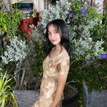 Maureen Domingo - @maureendmng - Instagram
