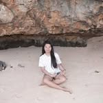 Maureen Domingo - @maudoms - Instagram