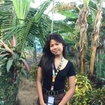 Maureen Domingo - @itsmeee_mau - Instagram