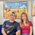 Maureen Domingo Balajadia - @balajadia.maureen - Instagram