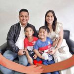 Maureen Domingo-Bondoc - @ronelyndomingo - Instagram