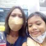 Maureen Domingo Gozo - @domingogozo - Instagram