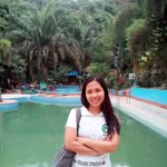 Maureen Domingo-Ramos - @athena_joreen - Instagram