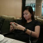 Maureen Tianson  Domingo - @maureentd - Instagram
