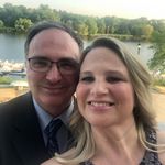 Maureen Donaghy Rucker - @modrucker - Instagram