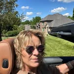 Maureen Donaldson Fell - @fellmo - Instagram