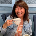 Maureen Mah-Doucette - @mmahdoucette - Instagram