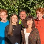 Maureen O'Hanley Doucette - @maureenohanley - Instagram