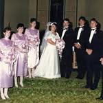 Susan Hitchcock - @dougandmaureen30years - Instagram