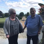 Maureen Dove - @mawsd5 - Instagram