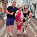 Maureen Downs - Facebook