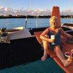 Maureen Downs - @sunlover1950 - Instagram