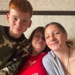 Maureen Downs - @maureendowns8 - Instagram