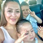 Maureen Downs - @anabavanier - Instagram