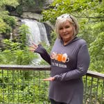 Maureen Downs Shank - @mountainmoe55 - Instagram
