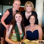 Maureen Laurie Drake - @drakeymfd - Instagram